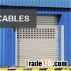Industrial Door Cables