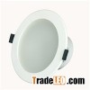 Linear Dimming 8W Led Downlight