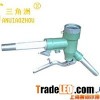 Spiral Metering Fuel Gun