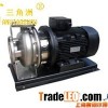 ZS Stainless Steel Horizontal Centrifugal Pump