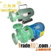 105 Corrosion Resistant Plastic Pump