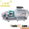 WCB Series Gear Type Oil Pump