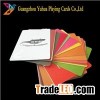 Alphabets Learning Cards For Kids