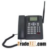 GSM Fixed Wireless Dual Band Phone