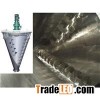 Double-screw Conical Mixer