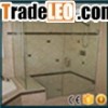 tempered glass shower door