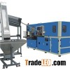 5L PET Bottle Full Automatic Blowing Machine
