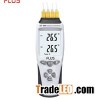 Contact Thermocouple Thermometers