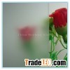 Frosted glass/Acid Etched Glass
