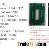 6oz 6L PCB