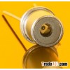 SiC based UV photodiode Sensor SG01D-5LENS