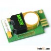 Low Power HVAC Carbon Dioxide Sensor- MisIR