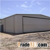 Steel Structure Warehouse