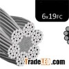 General Engineering Steel Wire Ropes