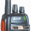 Non-magnetic & Dustproof Radios