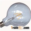 4W G125 Filament Light