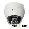 HD-SDI Vandal Dome Camera