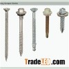Casing Scraper Series SELF DRILLING SCREW