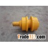 Komatsu-D40 Carrier roller