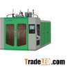 Plastic Tank Extrusion Blowing Machine