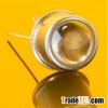 SiC based UV photodiode SG01M-5LENS