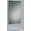 Bathroom Mirror with LED Lighting