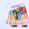 Pe Handle Bag/pe Die Cut Bag JFSJ5654