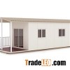 Tiny Houses