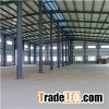 Steel Structure Workshop