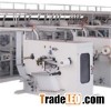 High Efficiency Full Automatic Full Servo Sanitary Pad Machine