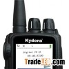 Digital Handheld Walkie Talkie DM-850 With CE Certification VHF UHF Radio
