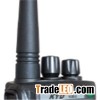 FM Radio 5W Handheld Walkie Talkie With 2300mah Battery & Twin Charger IP-530