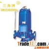 SPG Series Inline Shield Pump