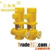 IGF Model Tefulong Inline Pump