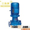 CQSG Model Pipeline Type Magnetic Pump