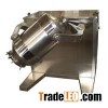 Three-dimensional Mixing Machine