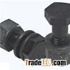 Hexagon High Tensile Bolt
