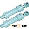 Excavator Scissor Lift Hydraulic Cylinder