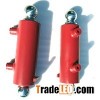 Double Acting Cylinder
