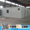 Sandwich panel Modern modular container house