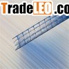 polycarbonate hollow  sheets