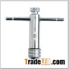 Adjustable Tap Wrench Ratchet Holder