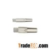 American Standard HSS NPT And NPS Fully Ground Pipe Taps