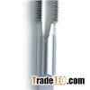 ISO529 Standard HSS BSP 55°fully Ground Pipe Taps