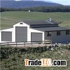 Prefabricated Barn