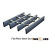 Flat Plain Steel Graing