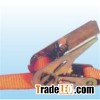 Ratchet Tie Down For Lashing