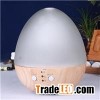 Glass And Wood Electric Oil Diffuser