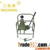 ZH100 Hand-cranking Metering Petrol Pump
