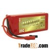Popular High Quality Powerful DJI Drone Lithium Battery Pack With 10Ah, 22.2V, 25C Accept Customizat